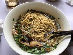 -老赵面店(大西路店)