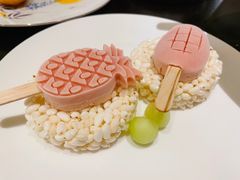 -甄御•海鲜新青岛菜(麦岛店)