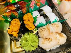 -鮨之佐壽司外賣店(氹仔市区店)