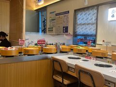 -喜味涮自助小火锅(广州东圃天河城店)