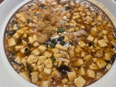 诸暨西施豆腐-寻宝记绍兴菜(鲁迅路店)