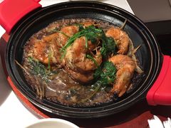 -金椰壳· 大厨新加坡菜(壹方城店)