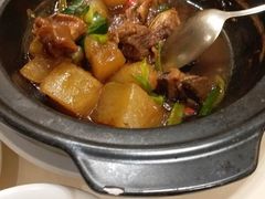 -广东胜利宾馆西关粤中餐厅