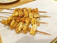 疙瘩汤-管氏翅吧(马家堡店)