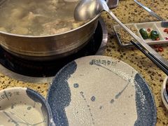 -原味四季椰子鸡(公明百佳华店)