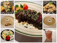 -燃扒房Steakhouse(皇庭店)