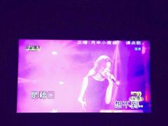 -百威KTV(恒福路店)