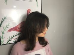 -GIRL STYLE 烫发·染发沙龙