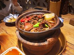 -十六蒲(桂林路店)