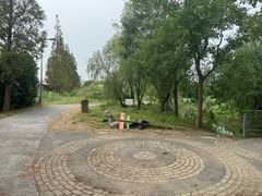 -前小桔亲子创意农场·草莓采摘·露营烧烤