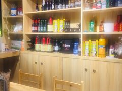 -活泼海鲜烧烤(美食街总店)