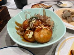 -滨寿司(新街口中央商场店)
