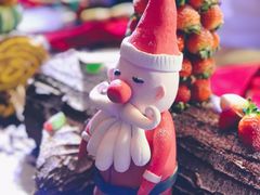 -济南香格里拉·咖啡泉自助餐厅