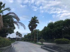-宁波九龙湖开元度假村