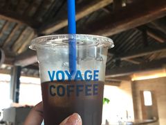 -VOYAGE COFFEE(北锣鼓巷店)