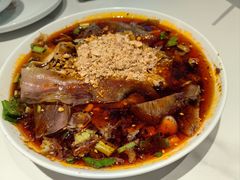 夫妻肺片-夫妻肺片·中华老字号·正宗川菜(春熙路店)