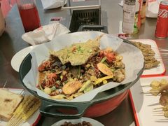 -遇西祠·海鲜烧烤(总店)