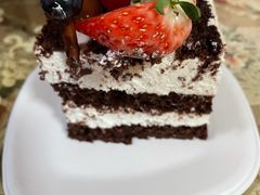 苏格兰巧克力蛋糕-美丽心情蛋糕(江苏路店)