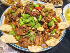 -一块豆腐(李沧书院路店)