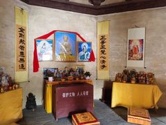 -天宁寺