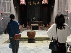 -景德镇古窑民俗博览区