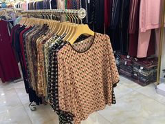 -广州白马服装市场
