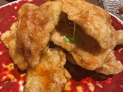 -奉天小馆·非遗东北菜(沈阳万象城店)
