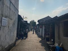 -绍兴书圣故里景区