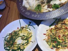-俭寨大盘鸡·缸子肉·小公鸡·新疆菜(云通店)