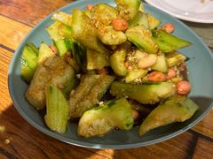 -金谷园饺子·烧烤(人大总店)