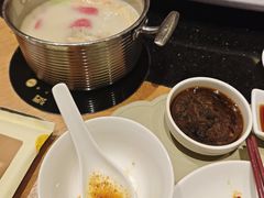 -协成海鲜火锅(情侣路店)