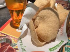 -小小集渔·泰式大排档(太古里香槟店)