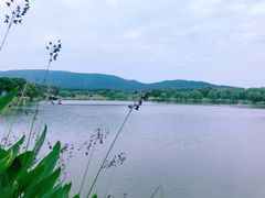 -钟山体育运动公园