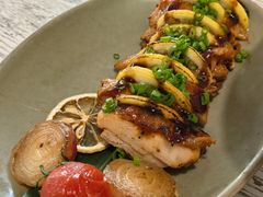 -娜娜家•Nana's restaurant (南开大悦城店)