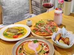 -NG PASTA吴居·中华意面(南头古城店)