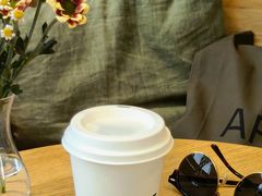 -ARKET CAFÉ(三里屯太古里店)