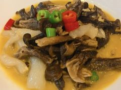 -一江春水·杭帮臻宴(三台山店)