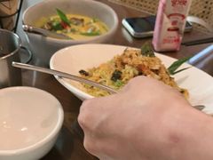 -帕蓝·暹罗料理(大学路店)