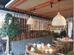 大堂-丹江渔村(望京店)