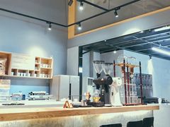 -GOTLOT COFFEE&KITCHEN角落厨房NOOK店
