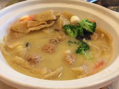 -扬州饭店(东关街店)
