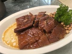 -明园茶餐厅(沙头角店)
