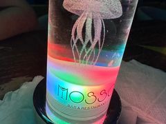 -MOSSO音乐酒吧·Live House(南京西路店)