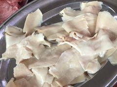 -江村四哥新鲜牛肉店(江高总店)