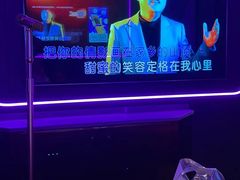 -星聚会KTV X Party(上海真如中海环宇城店)