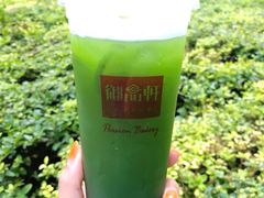 -御品轩(立丰城店)