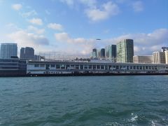-天星小轮码头