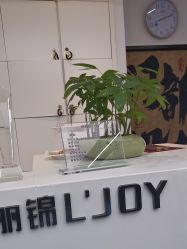 -LJOY丽锦造型·烫发染发