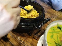 会跳舞的鸡蛋-嘉禾·悦享餐厅(八方汇店)