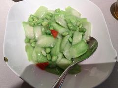 -蘇锦宴·淮扬菜烤鸭·小院(三元桥霄云路店)